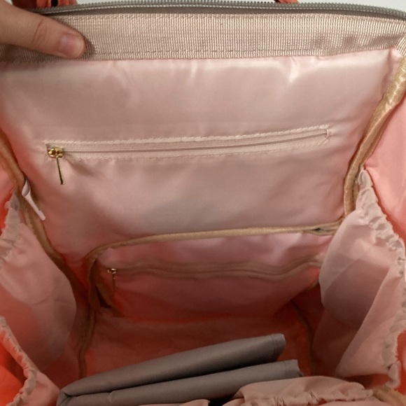 Baby diaper bag La Petite Ourse
As new - Picture 2 of 4